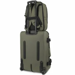 Bardani Defender Back Pack rugzak 19 liter olive night< Overige Rugzakken