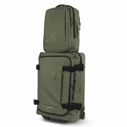 Bardani Defender Back Pack rugzak 19 liter olive night< Overige Rugzakken