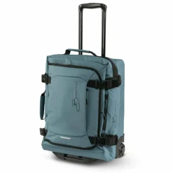 Bardani Defender Carry On Reistas koffer metal blue< Koffersoorten|Fietsartikelen