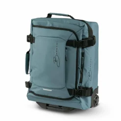 Bardani Defender Carry On Reistas koffer metal blue< Koffersoorten|Fietsartikelen