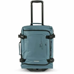 Bardani Defender Carry On Reistas koffer metal blue< Koffersoorten|Fietsartikelen