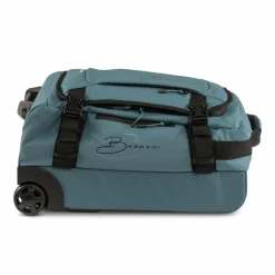 Bardani Defender Carry On Reistas koffer metal blue< Koffersoorten|Fietsartikelen
