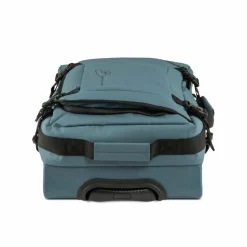Bardani Defender Carry On Reistas koffer metal blue< Koffersoorten|Fietsartikelen