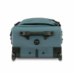 Bardani Defender Carry On Reistas koffer metal blue< Koffersoorten|Fietsartikelen