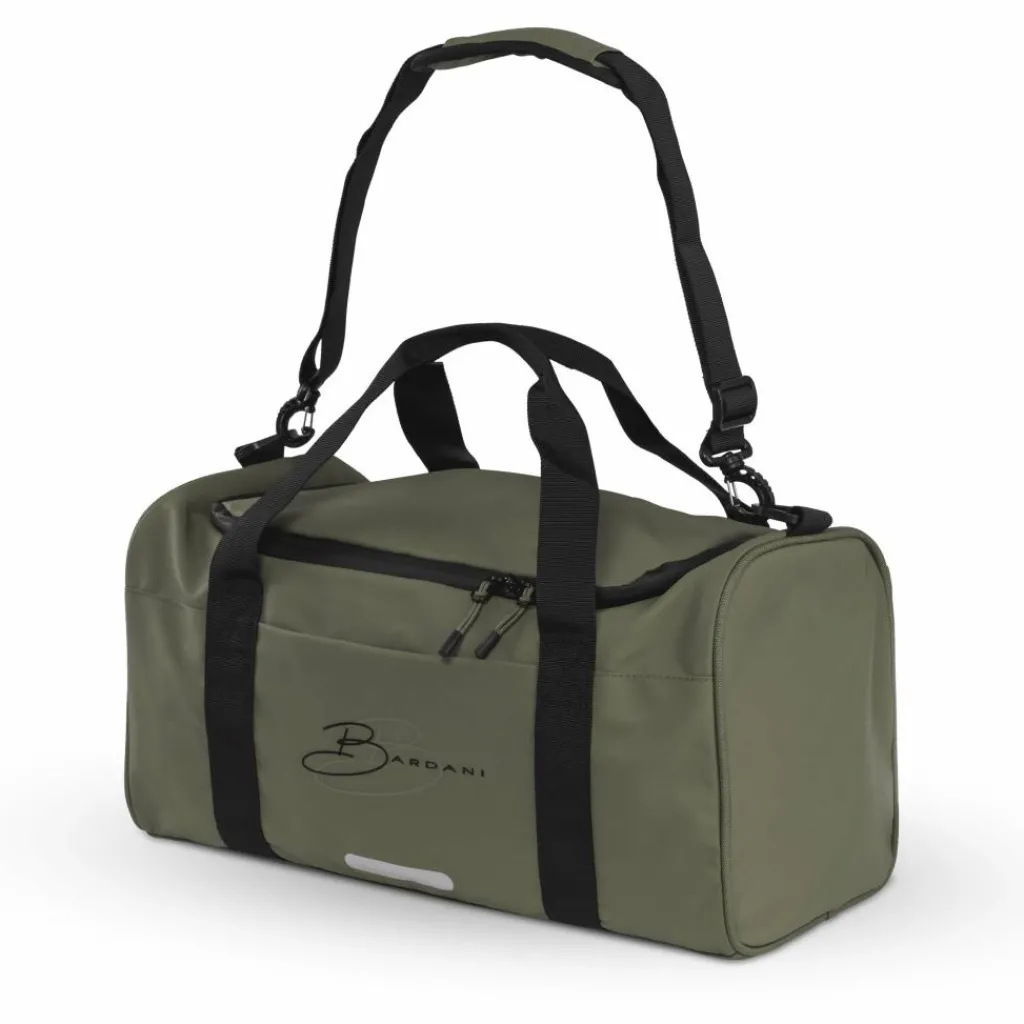 Bardani Defender Duffel 28 liter reistas olive night< Reistassen