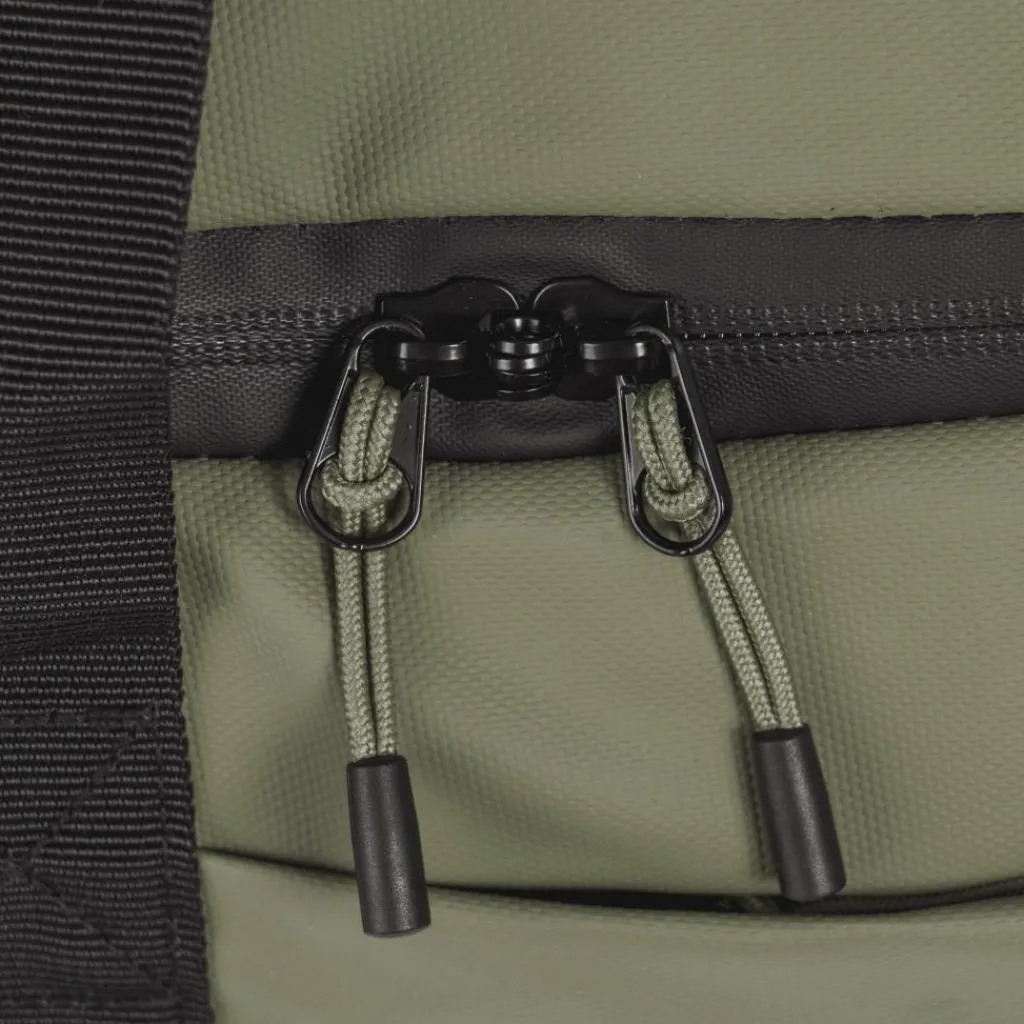Bardani Defender Duffel 28 liter reistas olive night< Reistassen