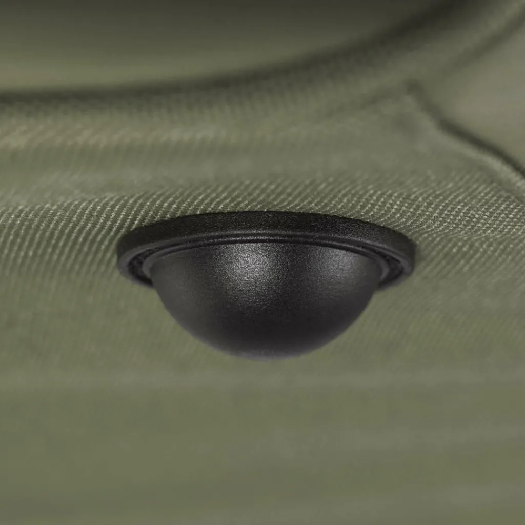 Bardani Defender Duffel 28 liter reistas olive night< Reistassen