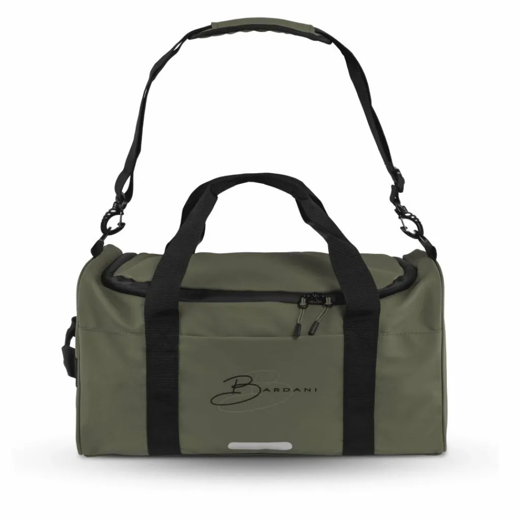 Bardani Defender Duffel 28 liter reistas olive night< Reistassen
