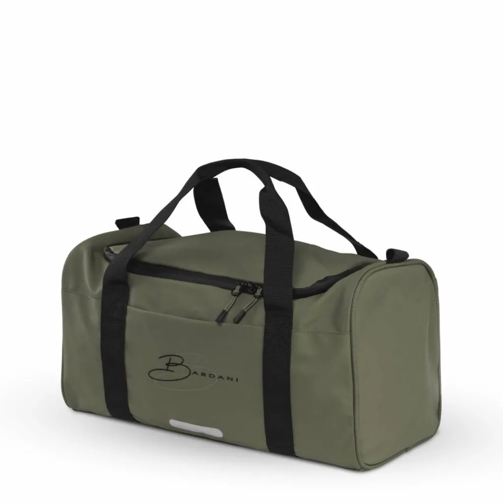 Bardani Defender Duffel 28 liter reistas olive night< Reistassen