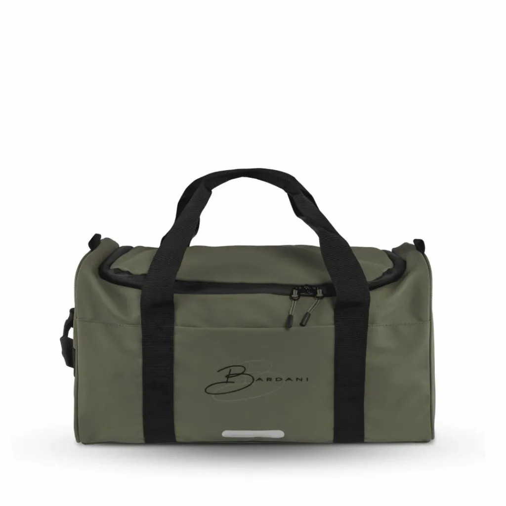 Bardani Defender Duffel 28 liter reistas olive night< Reistassen