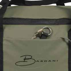 Bardani Defender Duffel 28 liter reistas olive night< Reistassen