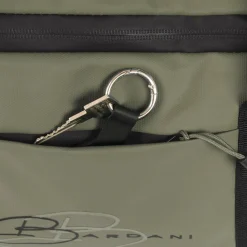 Bardani Defender Duffel 28 liter reistas olive night< Reistassen