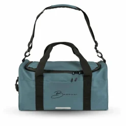 Reistassen-Bardani Defender Duffel 28 liter reistas metal blue