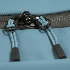 Reistassen-Bardani Defender Duffel 28 liter reistas metal blue