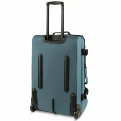 Bardani Defender Reistas Medium koffer metal blue< Koffersoorten|Fietsartikelen