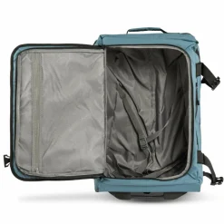 Bardani Defender Reistas Medium koffer metal blue< Koffersoorten|Fietsartikelen