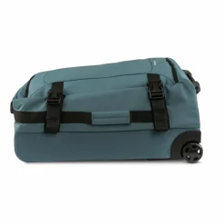 Bardani Defender Reistas Medium koffer metal blue< Koffersoorten|Fietsartikelen