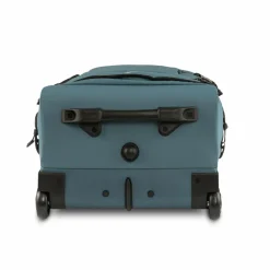 Bardani Defender Reistas Medium koffer metal blue< Koffersoorten|Fietsartikelen