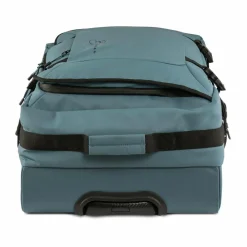 Bardani Defender Reistas Large koffer metal blue< Koffersoorten|Fietsartikelen