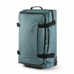 Bardani Defender Reistas Large koffer metal blue< Koffersoorten|Fietsartikelen