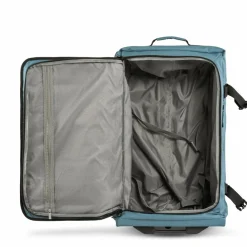 Bardani Defender Reistas Large koffer metal blue< Koffersoorten|Fietsartikelen