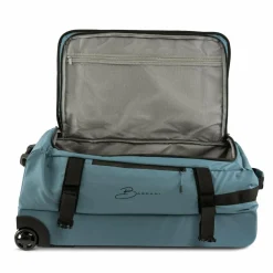 Bardani Defender Reistas Large koffer metal blue< Koffersoorten|Fietsartikelen