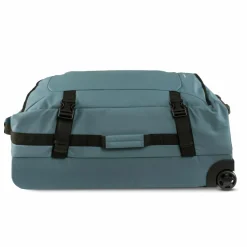 Bardani Defender Reistas Large koffer metal blue< Koffersoorten|Fietsartikelen