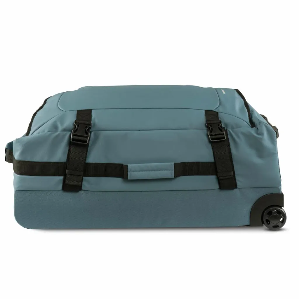 Bardani Defender Reistas Large koffer metal blue< Koffersoorten|Fietsartikelen