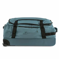 Bardani Defender Reistas Large koffer metal blue< Koffersoorten|Fietsartikelen