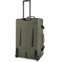 Koffersoorten|Fietsartikelen-Bardani Defender Reistas Large koffer olive night