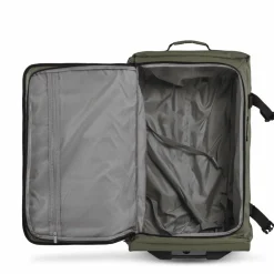 Koffersoorten|Fietsartikelen-Bardani Defender Reistas Large koffer olive night