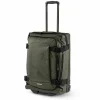 Koffersoorten|Fietsartikelen-Bardani Defender Reistas Medium koffer olive night