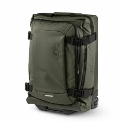 Koffersoorten|Fietsartikelen-Bardani Defender Reistas Medium koffer olive night