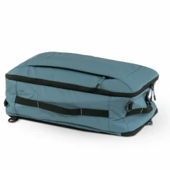 Bardani Defender Travel Pack rugzak 28 liter metal blue< Overige Rugzakken