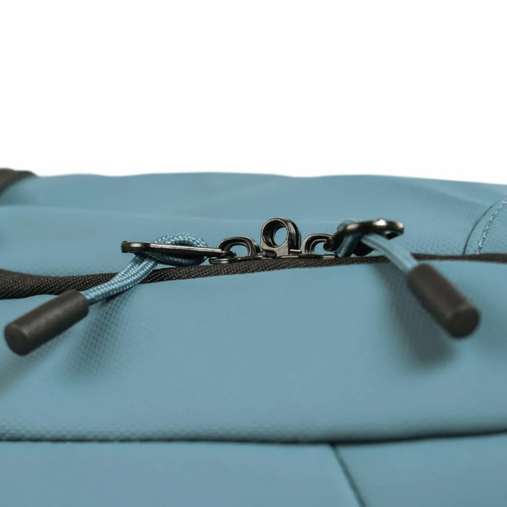 Bardani Defender Travel Pack rugzak 28 liter metal blue< Overige Rugzakken