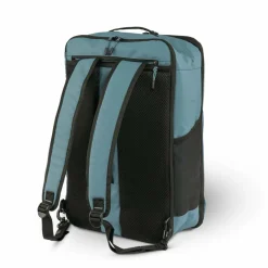 Bardani Defender Travel Pack rugzak 28 liter metal blue< Overige Rugzakken