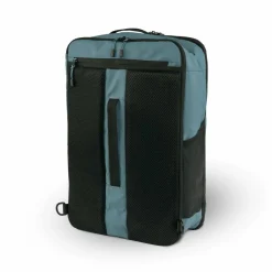 Bardani Defender Travel Pack rugzak 28 liter metal blue< Overige Rugzakken