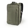 Bardani Defender Travel Pack rugzak 28 liter olive night< Overige Rugzakken