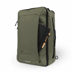 Bardani Defender Travel Pack rugzak 28 liter olive night< Overige Rugzakken