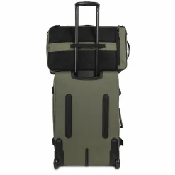 Bardani Defender Travel Pack rugzak 28 liter olive night< Overige Rugzakken