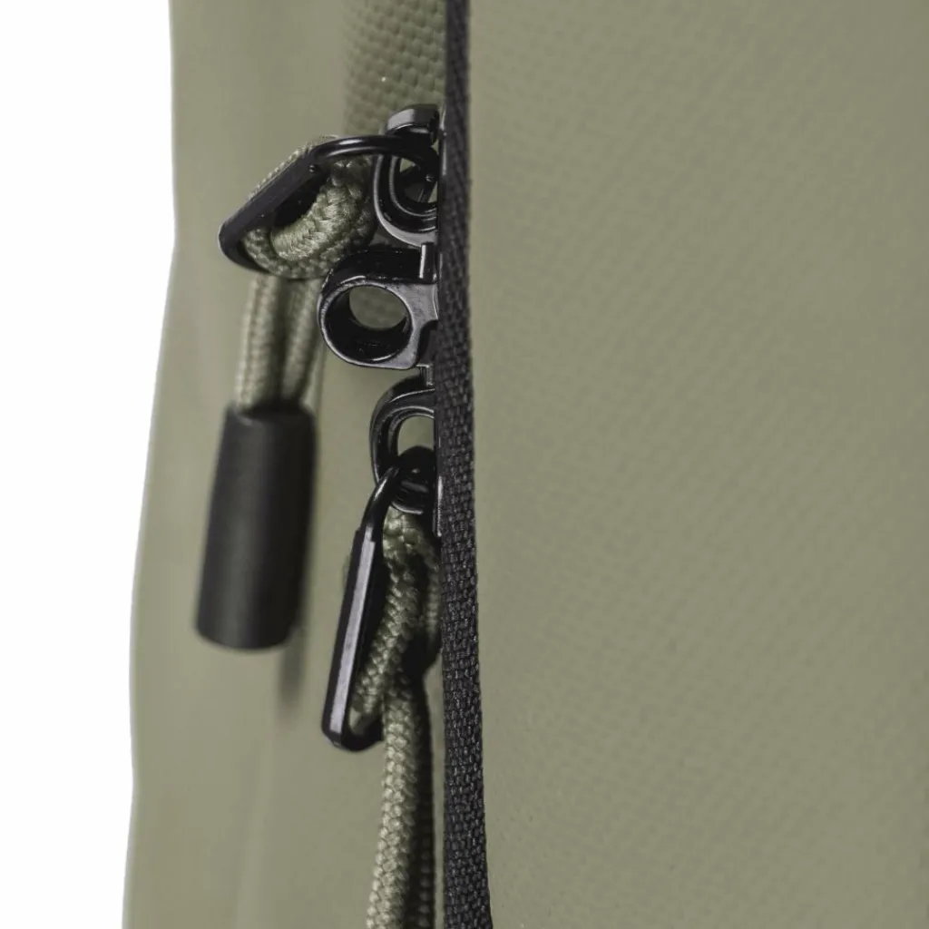 Bardani Defender Travel Pack rugzak 28 liter olive night< Overige Rugzakken