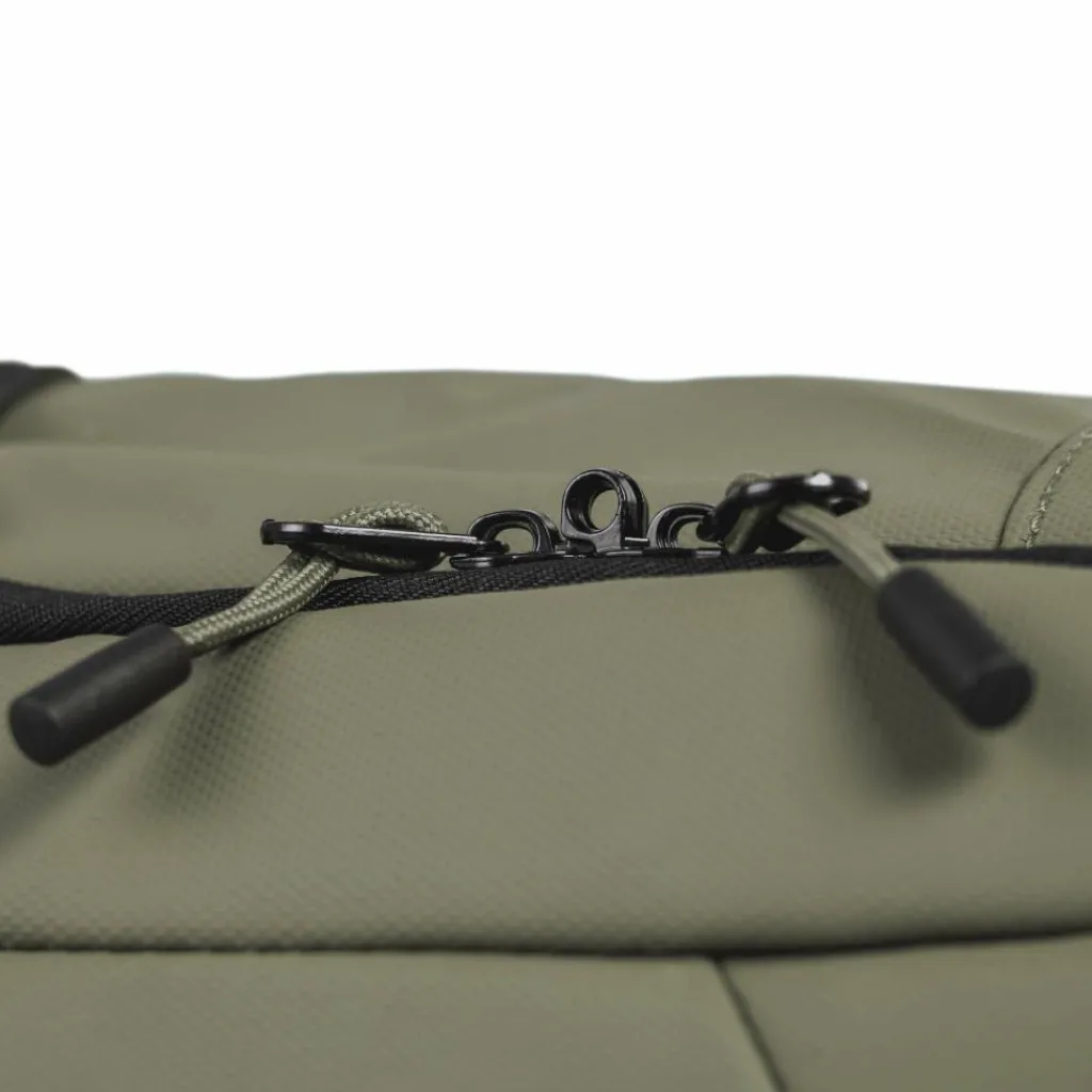 Bardani Defender Travel Pack rugzak 28 liter olive night< Overige Rugzakken