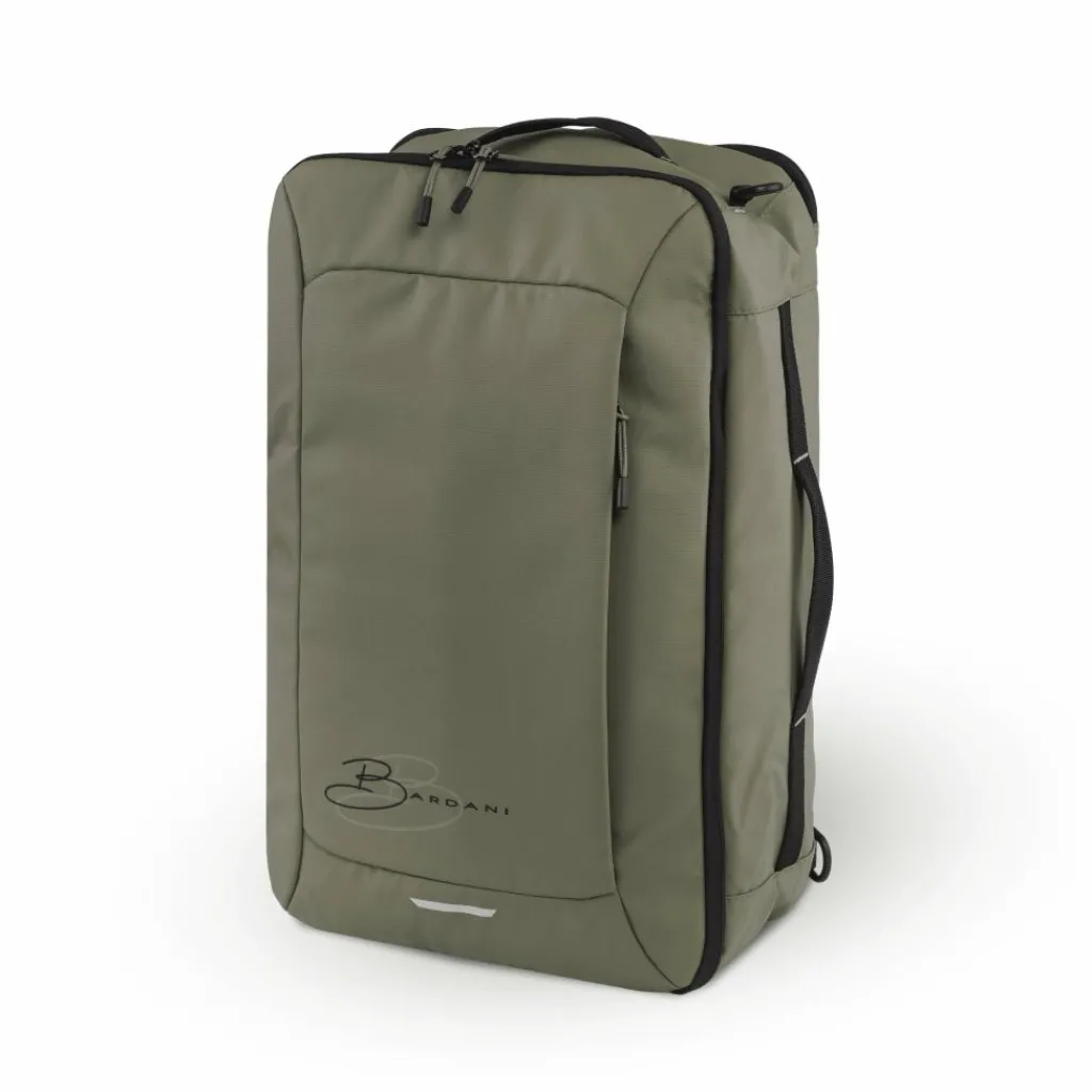 Bardani Defender Travel Pack rugzak 28 liter olive night< Overige Rugzakken