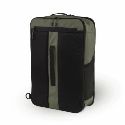 Bardani Defender Travel Pack rugzak 28 liter olive night< Overige Rugzakken