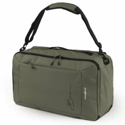 Bardani Defender Travel Pack rugzak 28 liter olive night< Overige Rugzakken