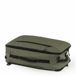 Bardani Defender Travel Pack rugzak 28 liter olive night< Overige Rugzakken