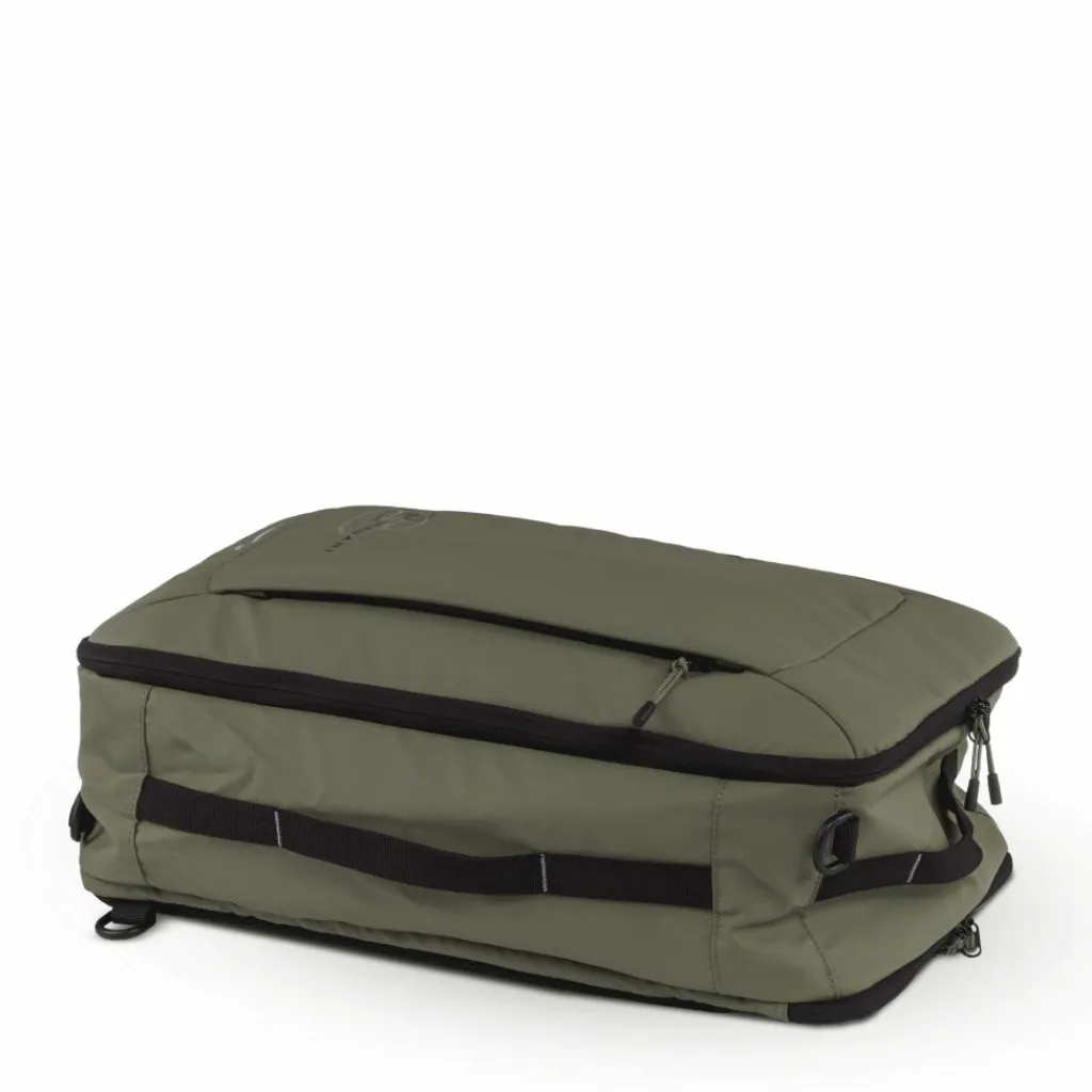 Bardani Defender Travel Pack rugzak 28 liter olive night< Overige Rugzakken