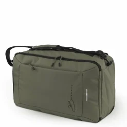 Bardani Defender Travel Pack rugzak 28 liter olive night< Overige Rugzakken