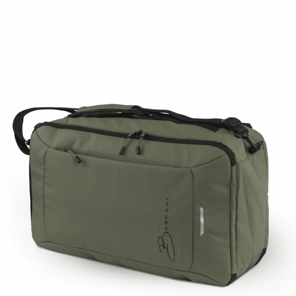 Bardani Defender Travel Pack rugzak 28 liter olive night< Overige Rugzakken