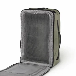 Bardani Defender Travel Pack rugzak 28 liter olive night< Overige Rugzakken